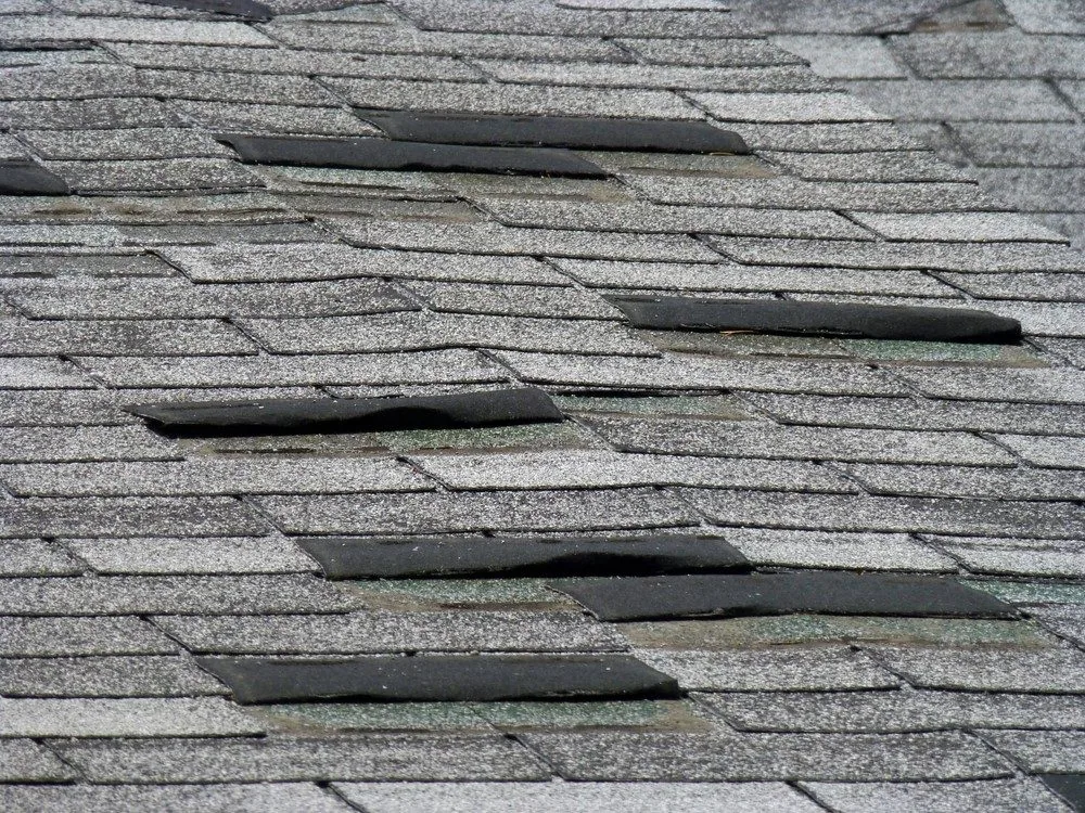 Temporary Repairs That Do Not Cause Harm — Budget Planning
