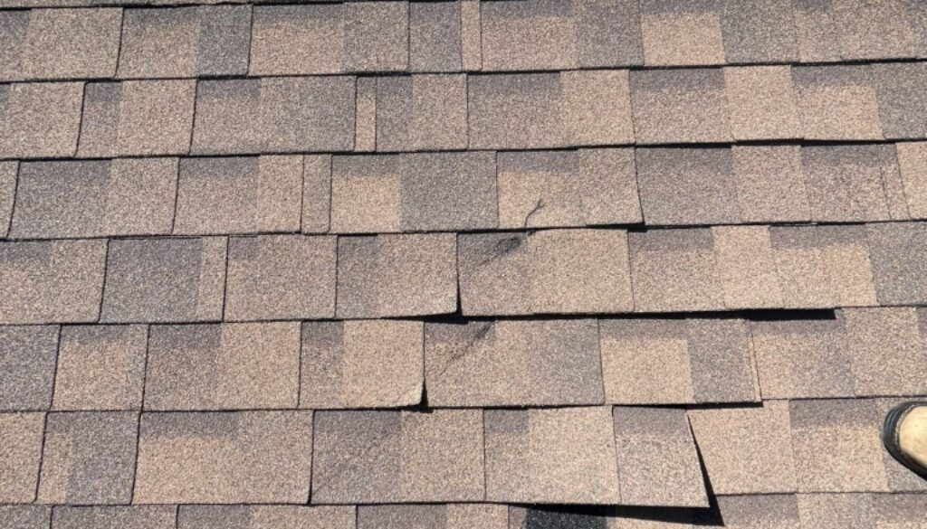 Missing Shingles — Act Now or Wait? — A Practical Guide