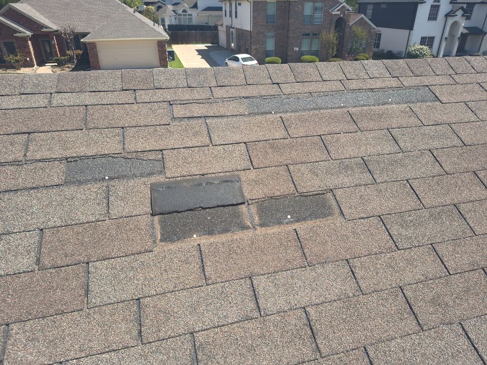 Emergency Tarping: What Good Work Looks Like — Step by Step