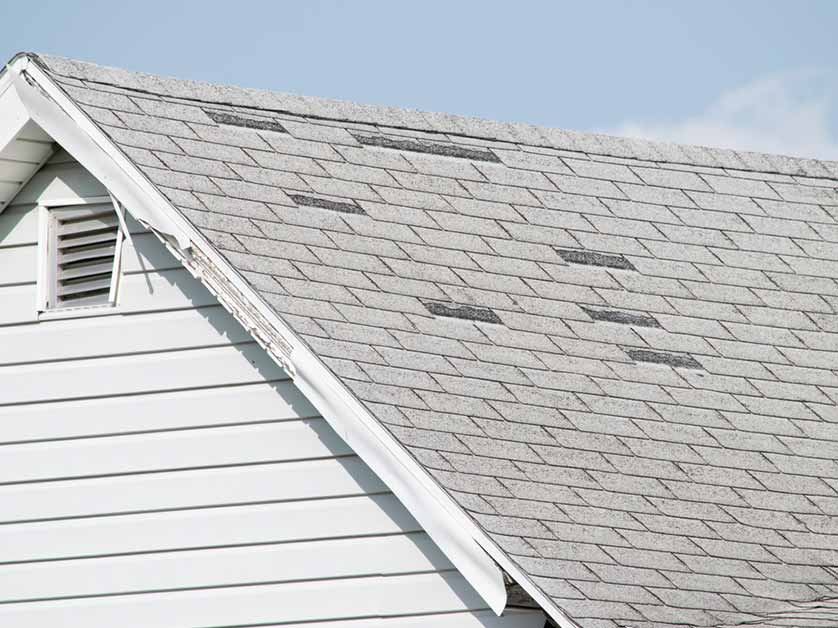 Hail in Sherman Oaks: Rare but Real — Costs and Timelines