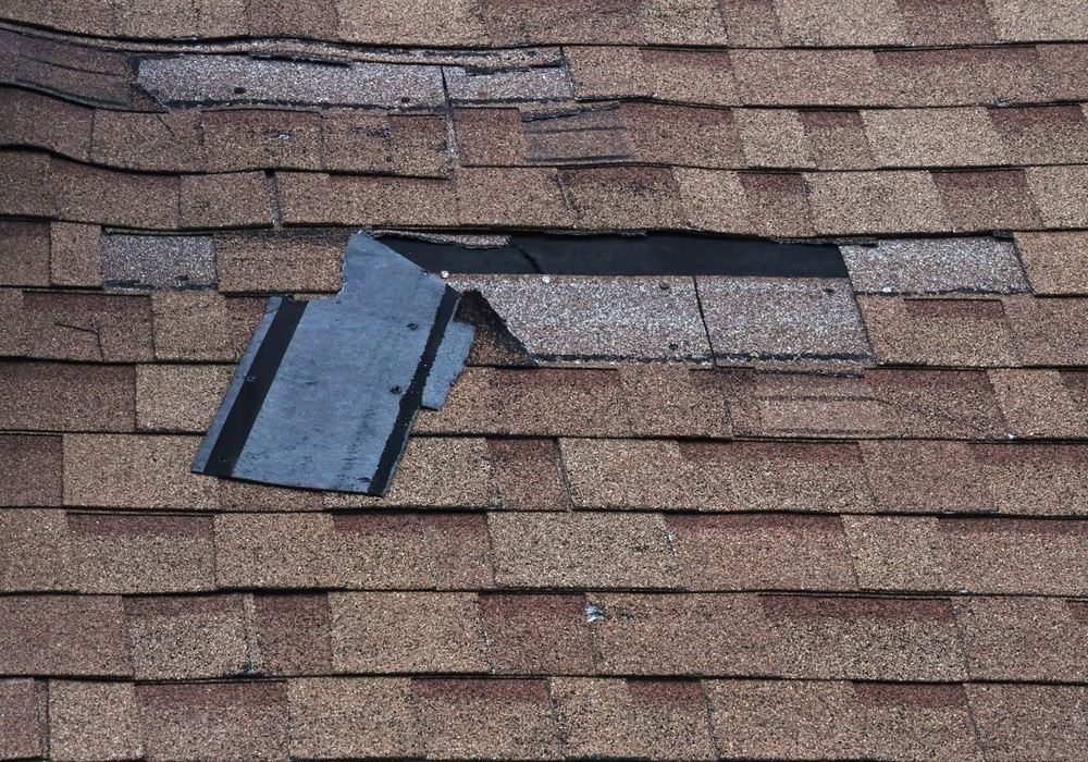 Debris Impact Damage Explained — Budget Planning