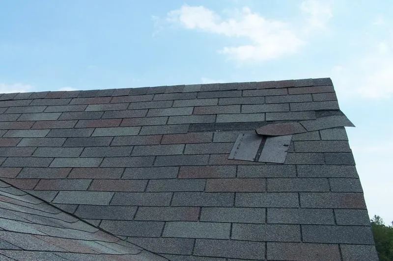 Temporary Repairs That Do Not Cause Harm — Quick Reference