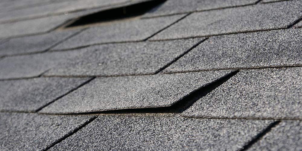 Missing Shingles — Act Now or Wait? — Before You Commit