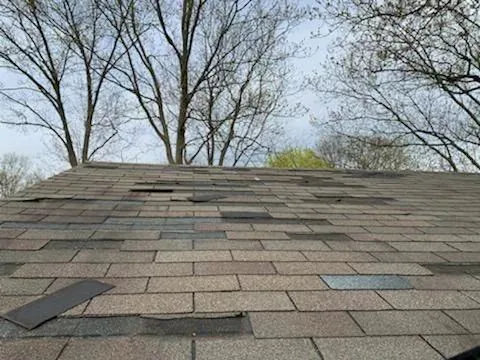 Debris Impact Damage Explained — Questions to Ask