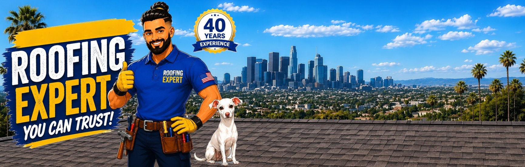 Walnut Roofing & Commercial Roof Repair