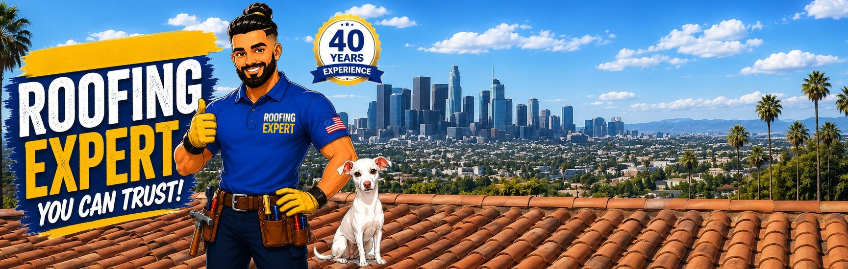 Placentia Roofing & Commercial Roof Repair