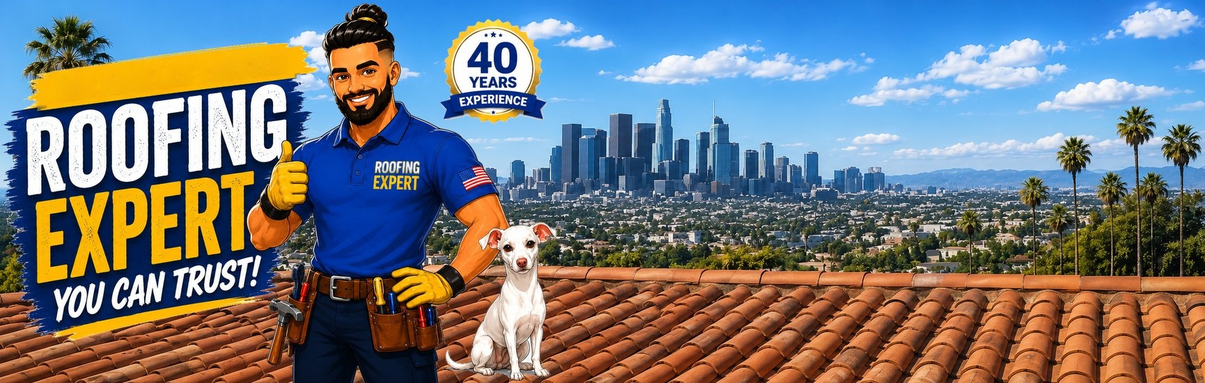 Hawthorne Roofing & Commercial Roof Repair