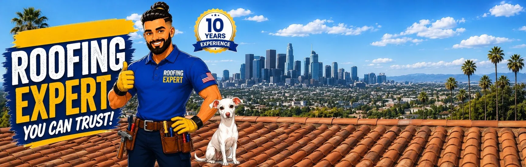 Bonsall Roofing & Commercial Roof Repair