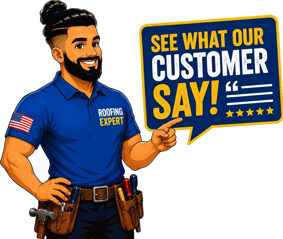Bonsall Roofing & Commercial Roof Repair