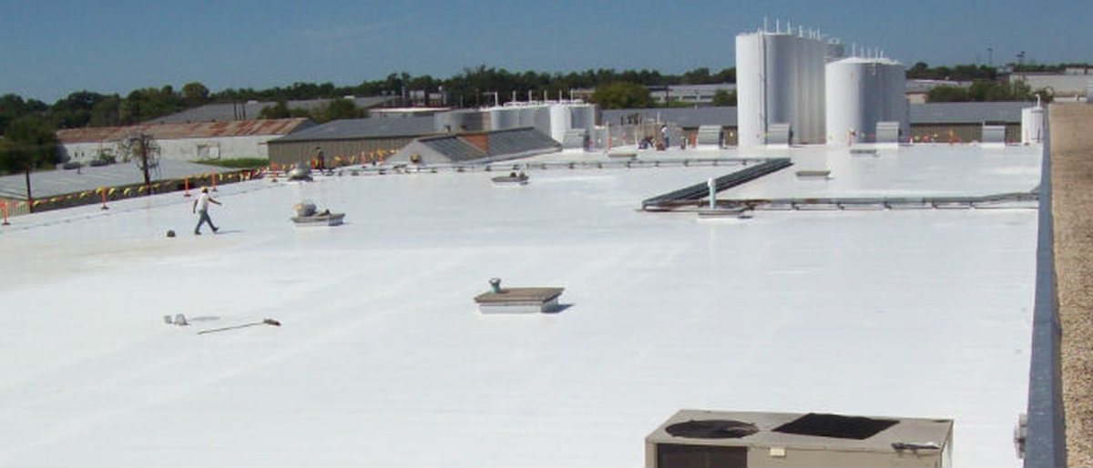 Tustin Roofing & Commercial Roof Repair