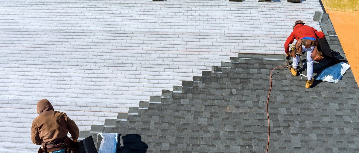 Seal Beach Roofing & Commercial Roof Repair