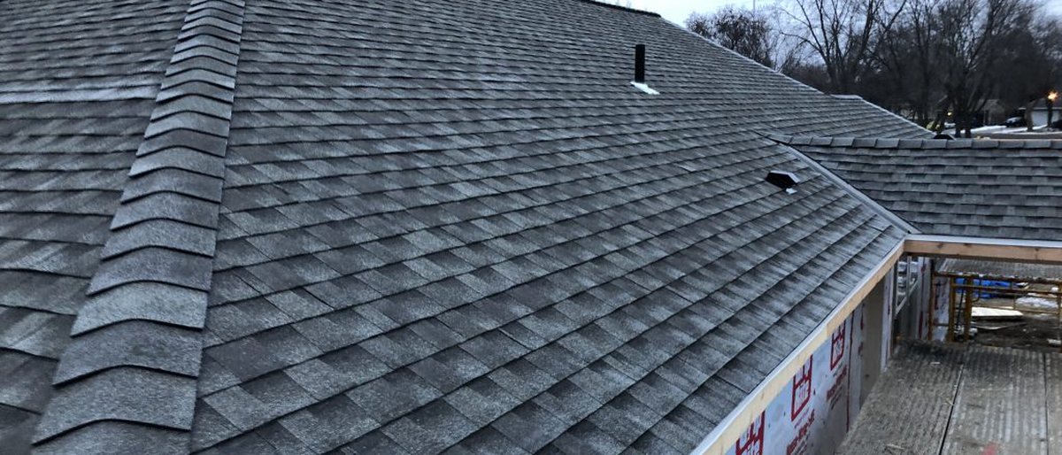 Stanton Roofing & Commercial Roof Repair