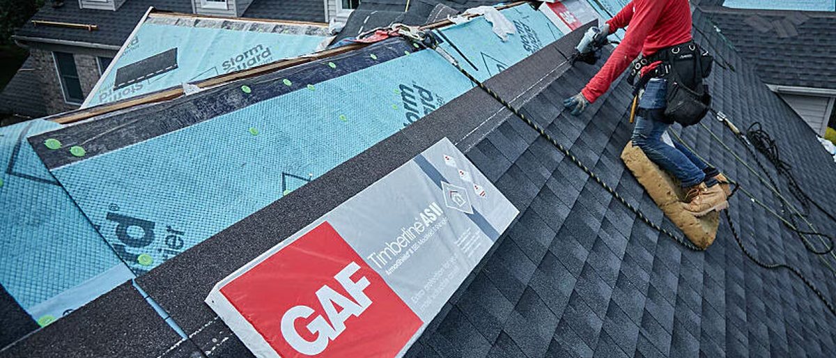 Lawndale Roofing & Commercial Roof Repair