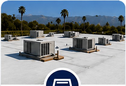 Artesia Roofing & Commercial Roof Repair